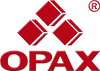 Opax logo