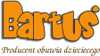 Bartuś logo